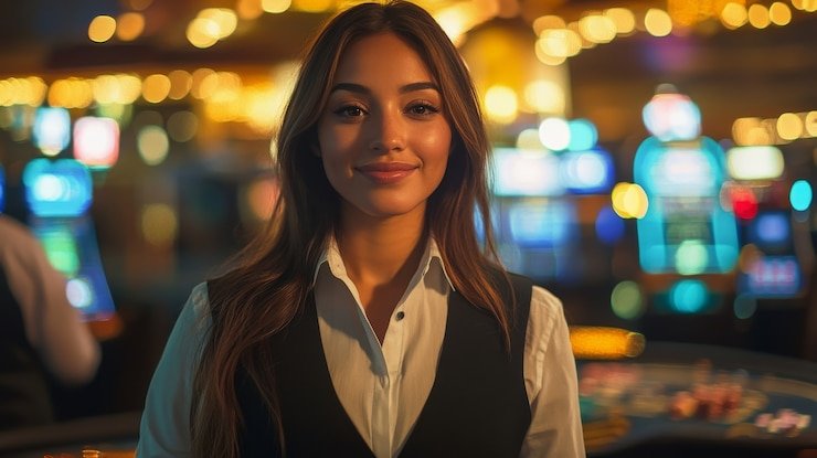 888starzj Live Dealer Hub